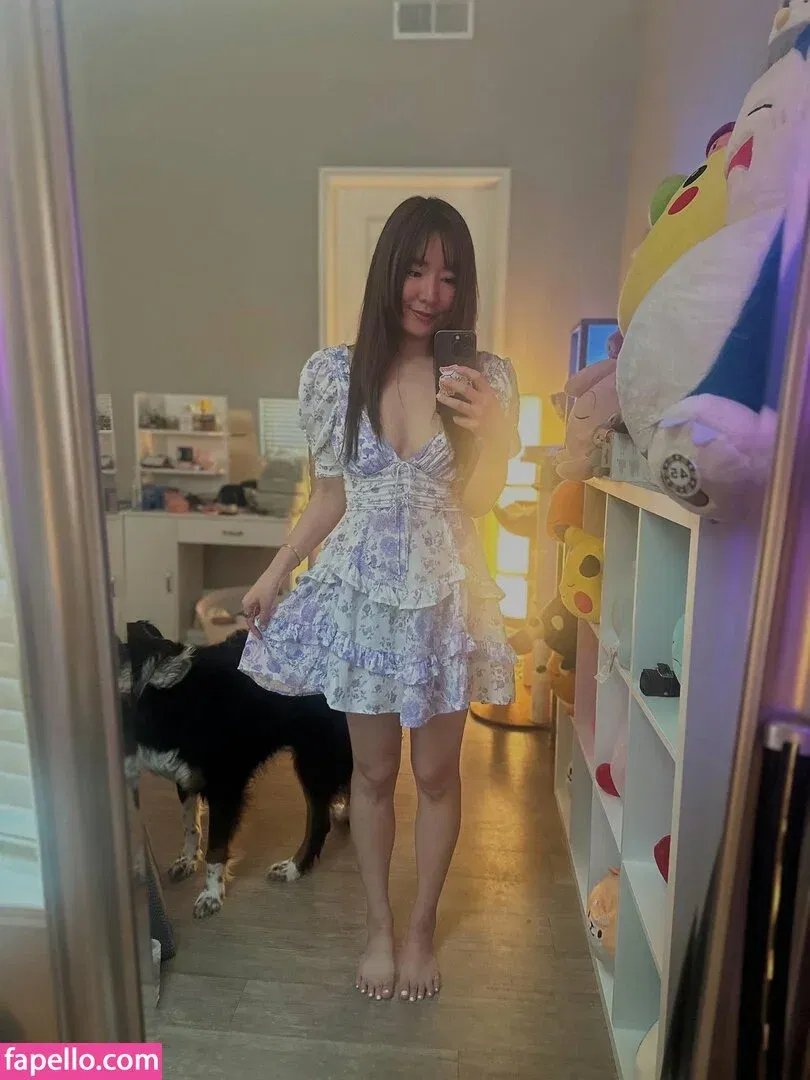 Emily Wang Onlyfans Photo Gallery 