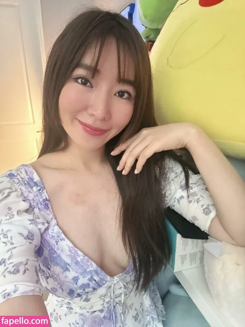 Emily Wang Onlyfans Photo Gallery 