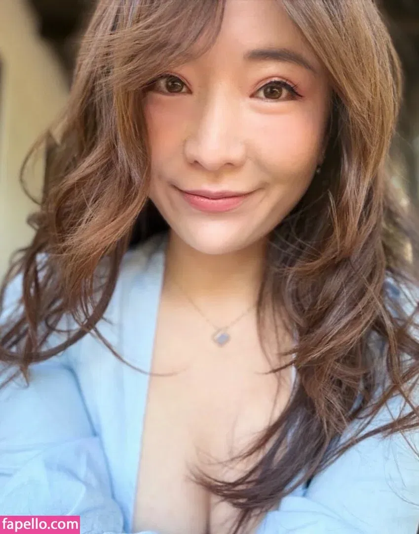 Emily Wang Onlyfans Photo Gallery 