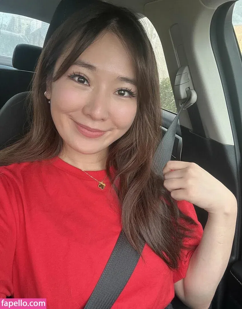 Emily Wang Onlyfans Photo Gallery 