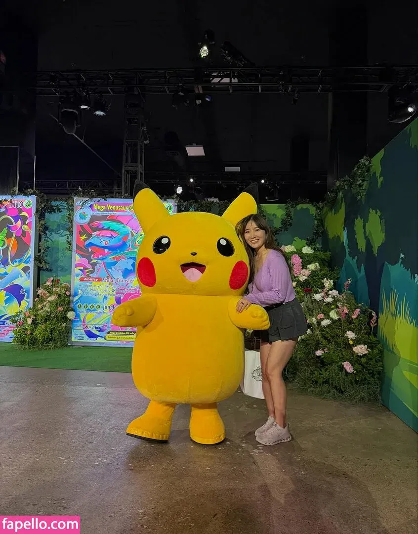 Emily Wang Onlyfans Photo Gallery 