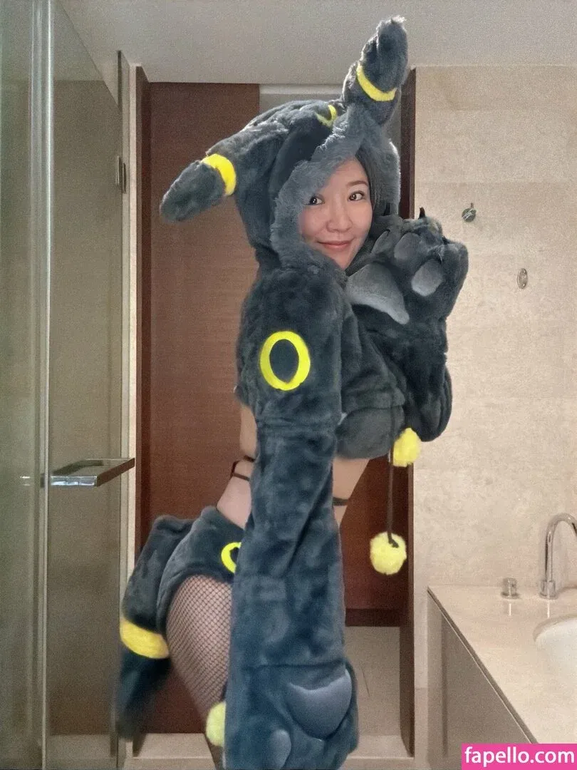 Emily Wang Onlyfans Photo Gallery 