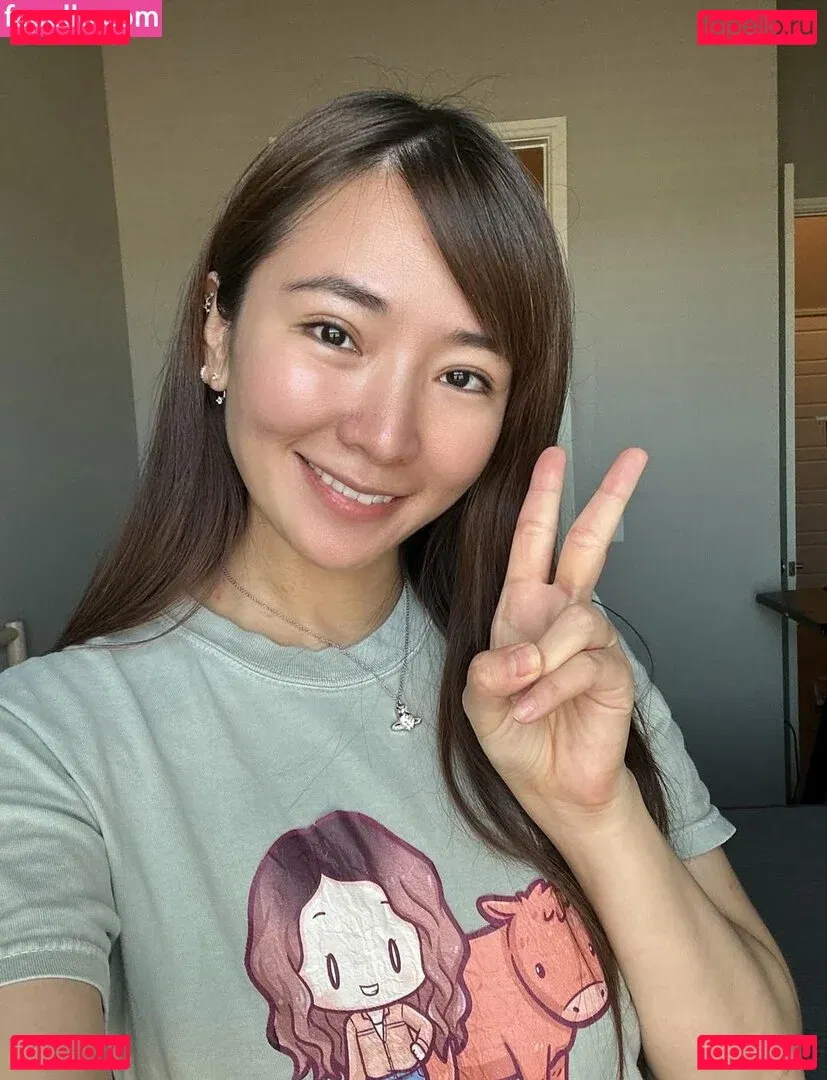 Emily Wang Onlyfans Photo Gallery 