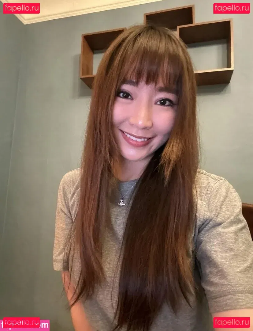 Emily Wang Onlyfans Photo Gallery 