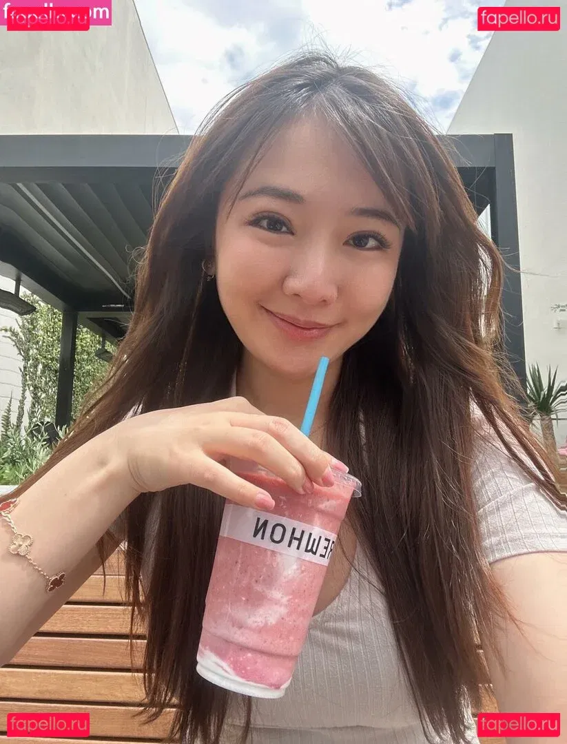 Emily Wang Onlyfans Photo Gallery 