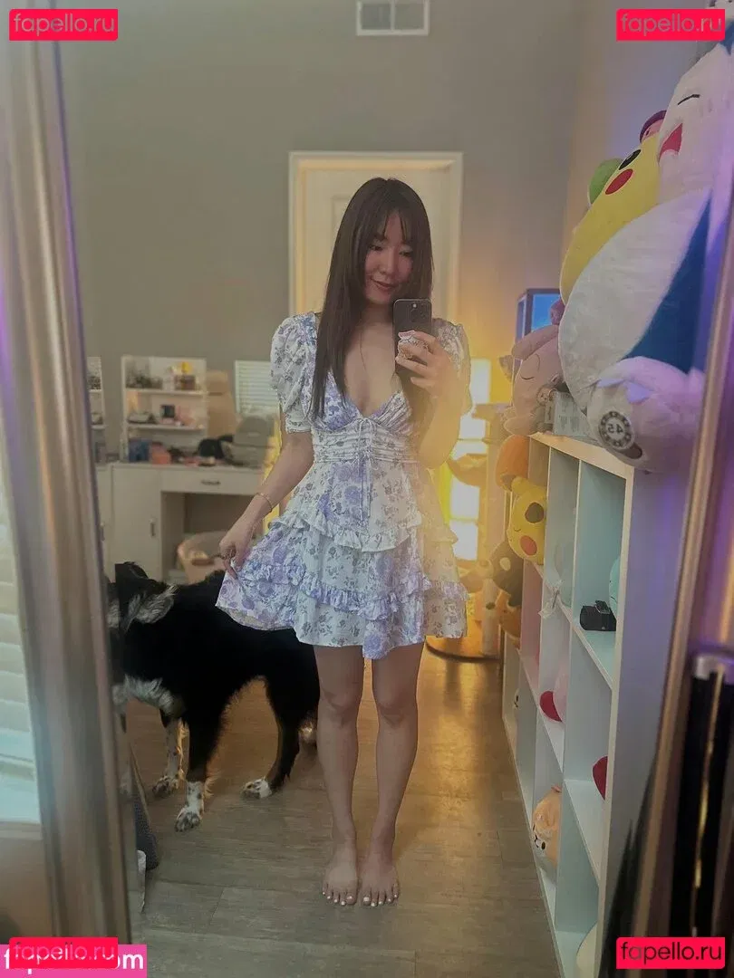 Emily Wang Onlyfans Photo Gallery 