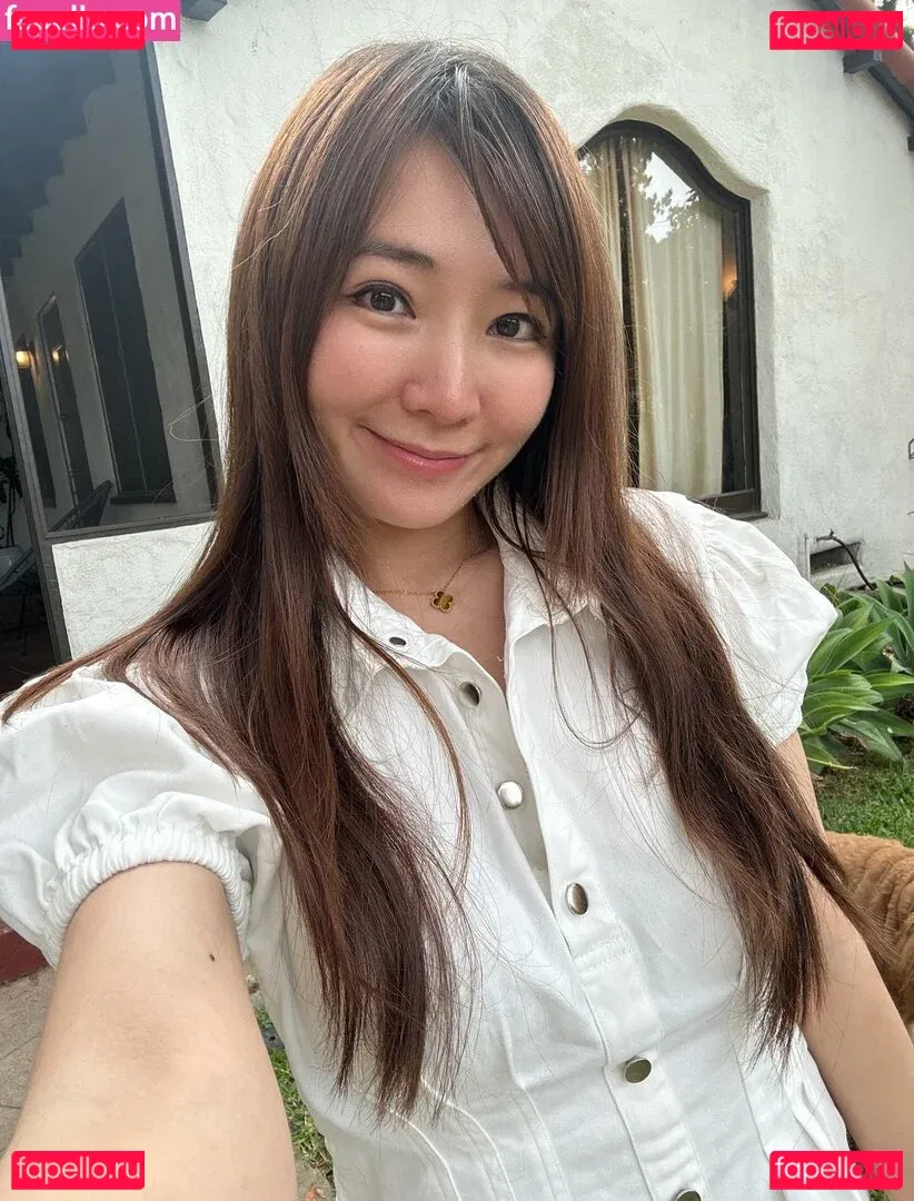 Emily Wang Onlyfans Photo Gallery 