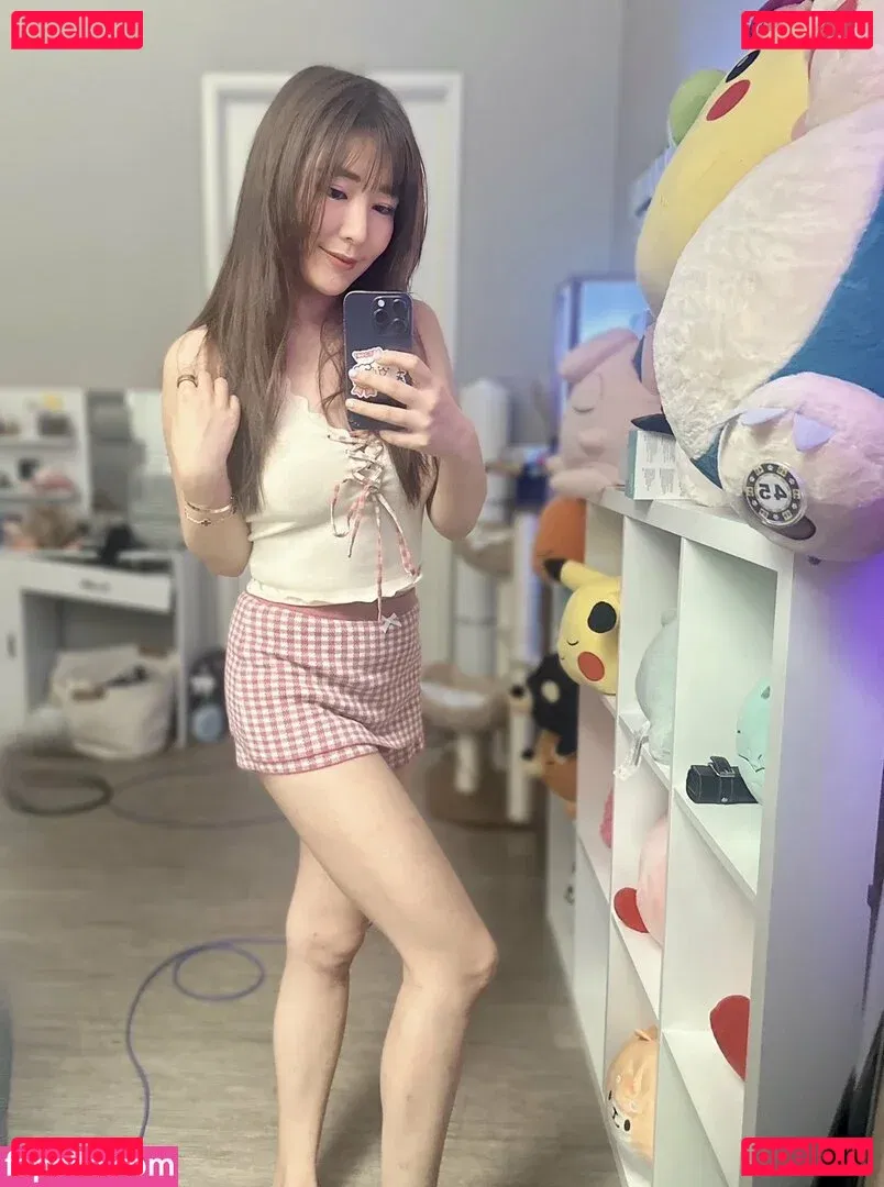 Emily Wang Onlyfans Photo Gallery 