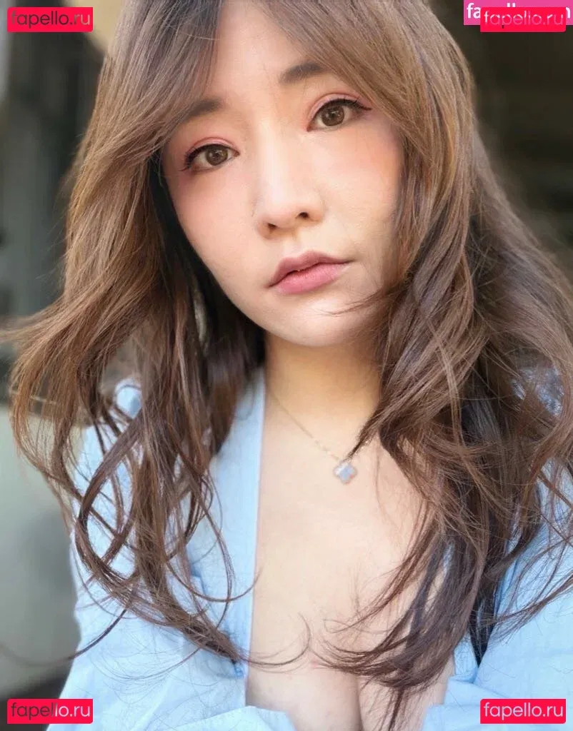 Emily Wang Onlyfans Photo Gallery 