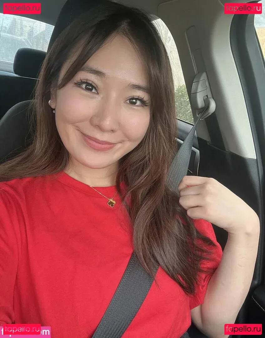 Emily Wang Onlyfans Photo Gallery 