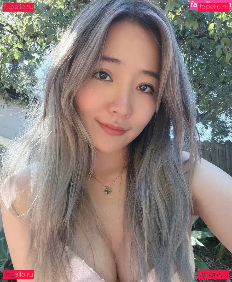 Emily Wang Onlyfans Photo Gallery 