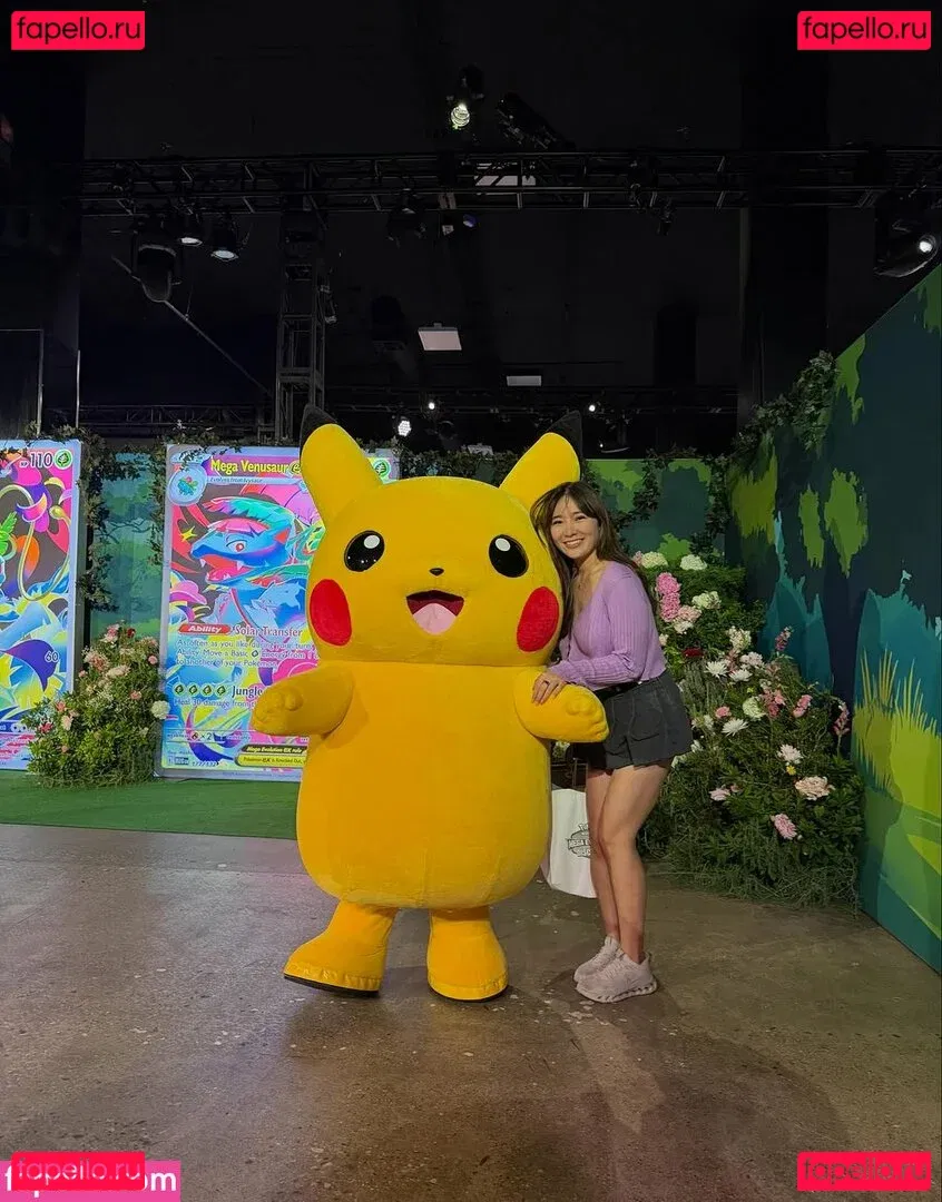 Emily Wang Onlyfans Photo Gallery 