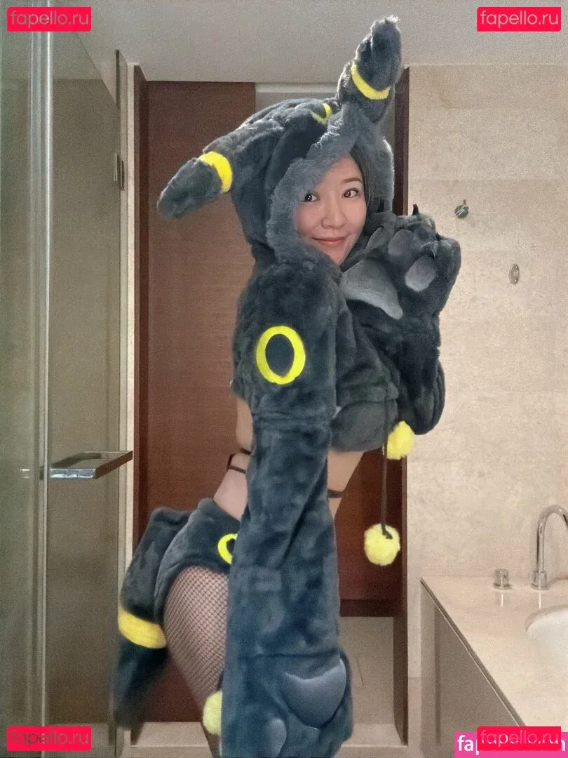 Emily Wang Onlyfans Photo Gallery 