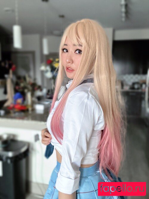 Emily Wang Nude Onlyfans Photo 47