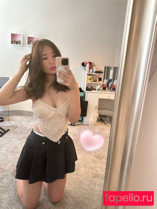 Emily Wang Nude Onlyfans Photo 35