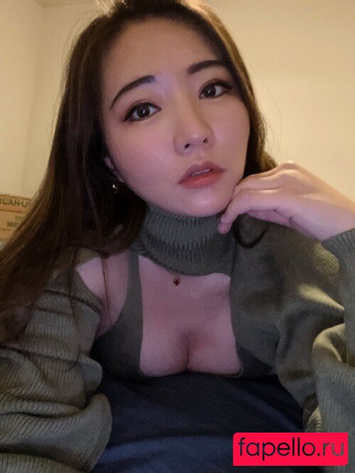 Emily Wang Nude Onlyfans Photo 33