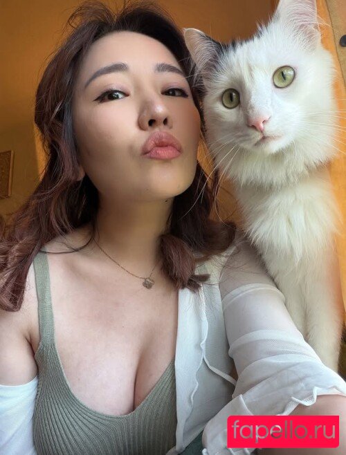 Emily Wang Nude Onlyfans Photo 4