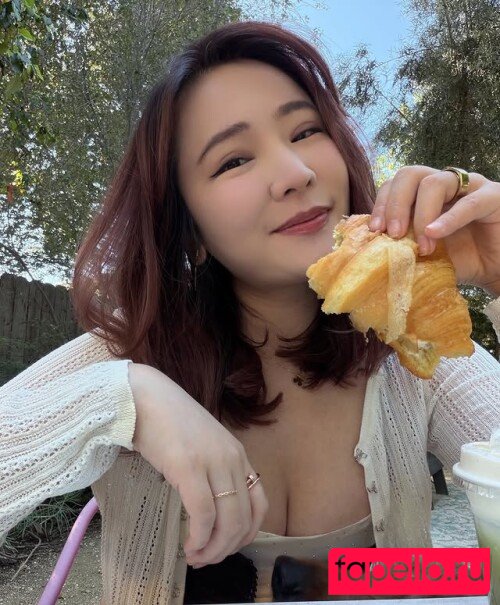 Emily Wang Nude Onlyfans Photo 6