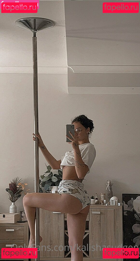 kalishasudgen / kalishasugden Onlyfans Photo Gallery 