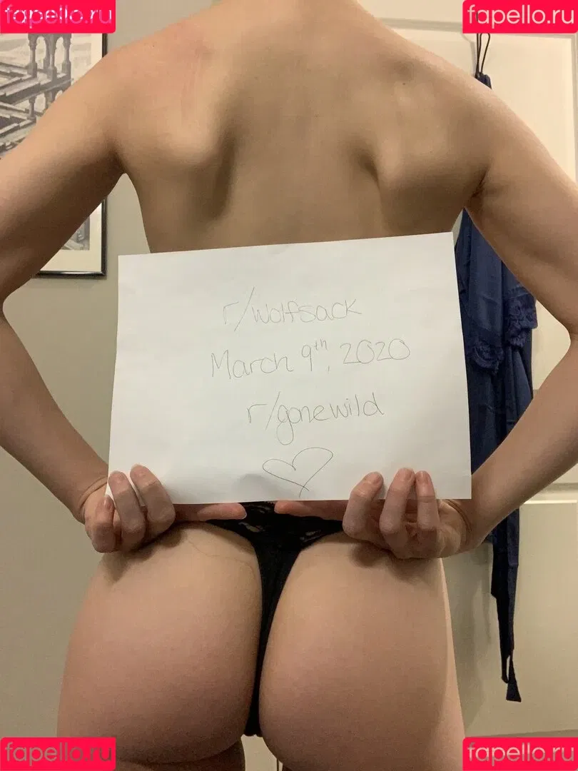WolfSack Onlyfans Photo Gallery 
