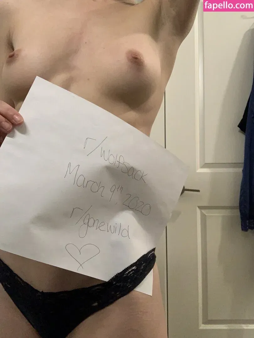 WolfSack Onlyfans Photo Gallery 