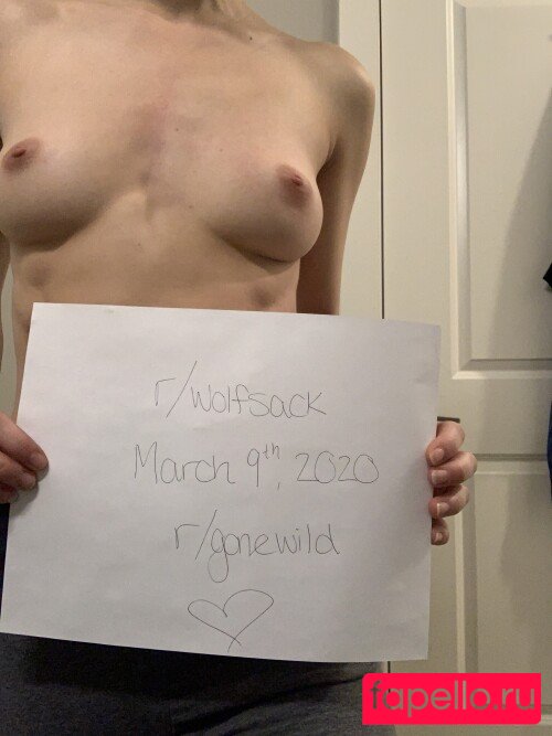 WolfSack Nude Onlyfans Photo 4