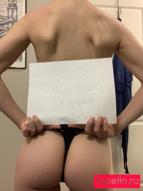 WolfSack Nude Onlyfans Photo 3