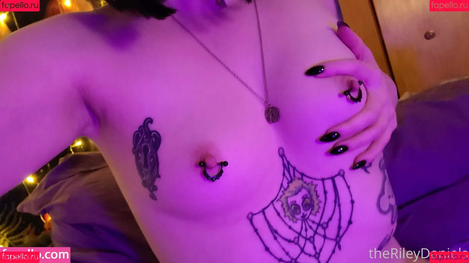 therileydaniels Onlyfans Photo Gallery 