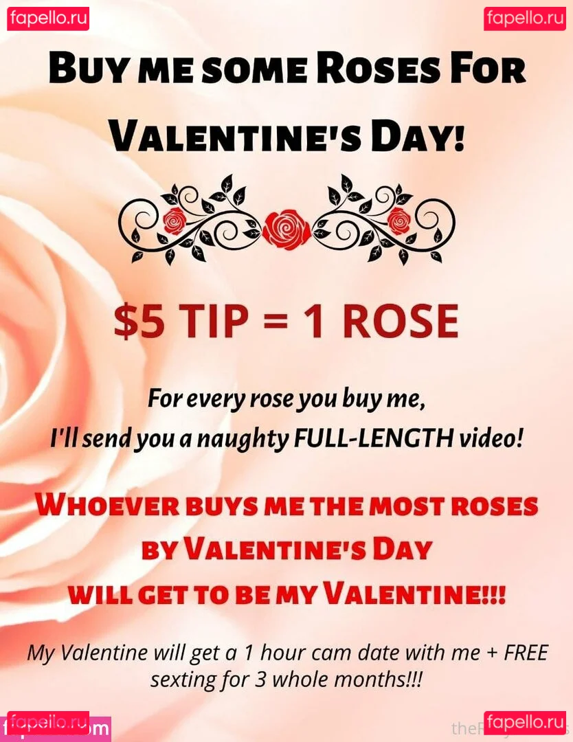 therileydaniels Onlyfans Photo Gallery 