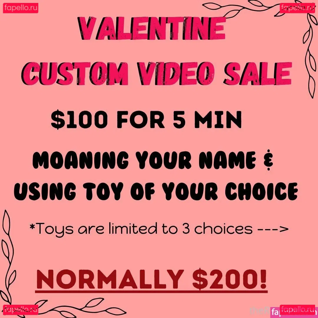 therileydaniels Onlyfans Photo Gallery 