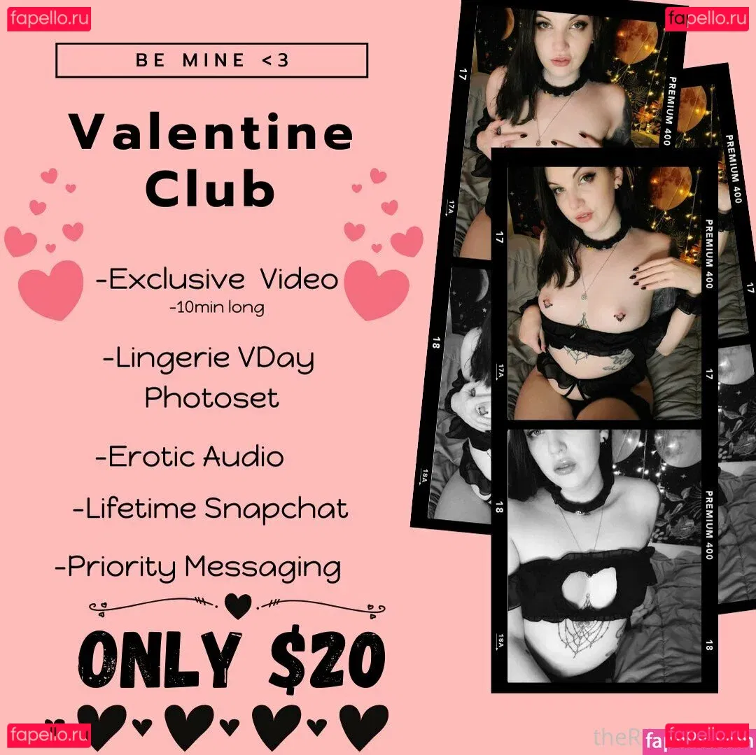 therileydaniels Onlyfans Photo Gallery 