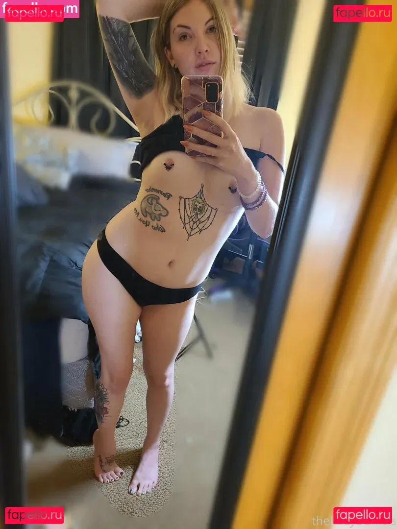 therileydaniels Onlyfans Photo Gallery 