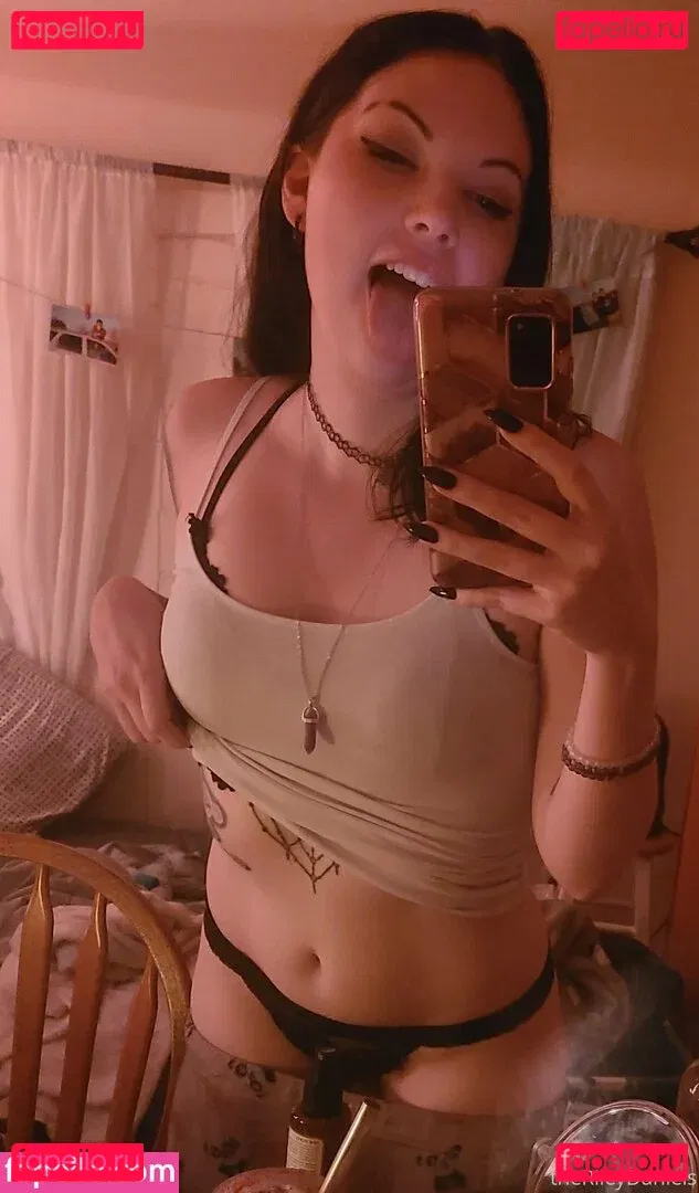 therileydaniels Onlyfans Photo Gallery 