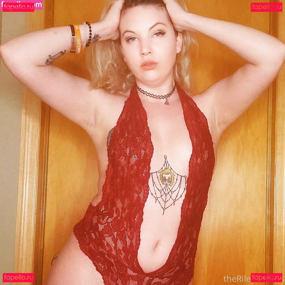 therileydaniels Onlyfans Photo Gallery 