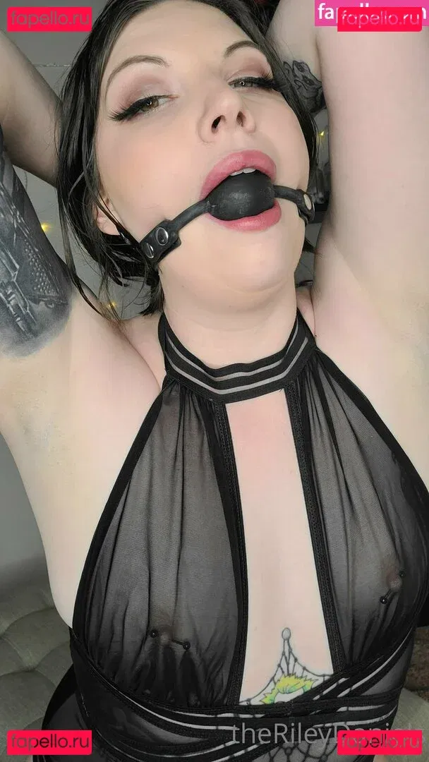 therileydaniels Onlyfans Photo Gallery 