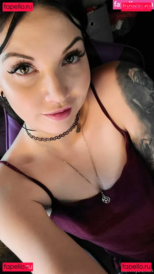 therileydaniels Onlyfans Photo Gallery 