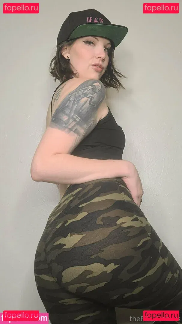 therileydaniels Onlyfans Photo Gallery 