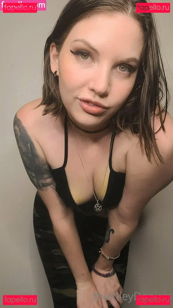 therileydaniels Onlyfans Photo Gallery 