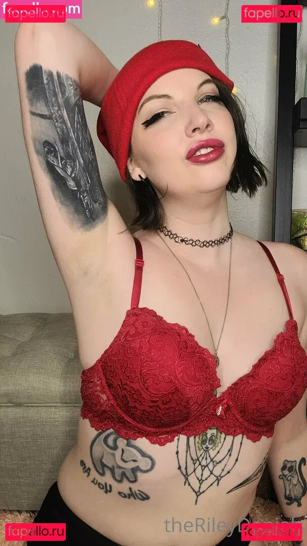 therileydaniels Onlyfans Photo Gallery 