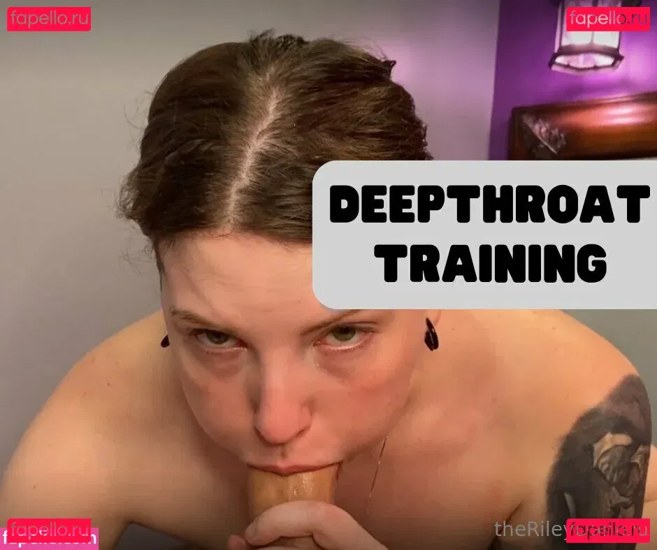 therileydaniels Onlyfans Photo Gallery 