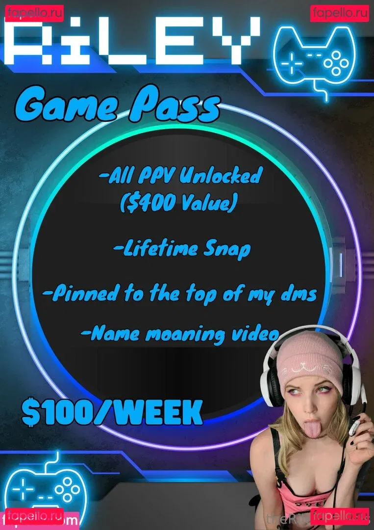 therileydaniels Onlyfans Photo Gallery 