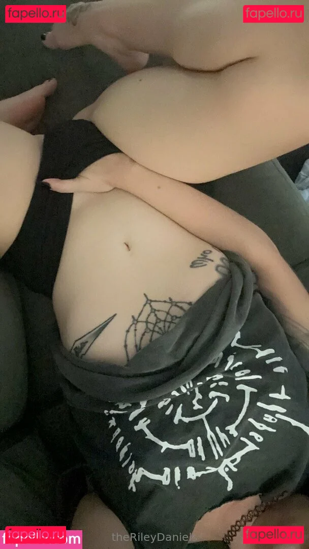 therileydaniels Onlyfans Photo Gallery 