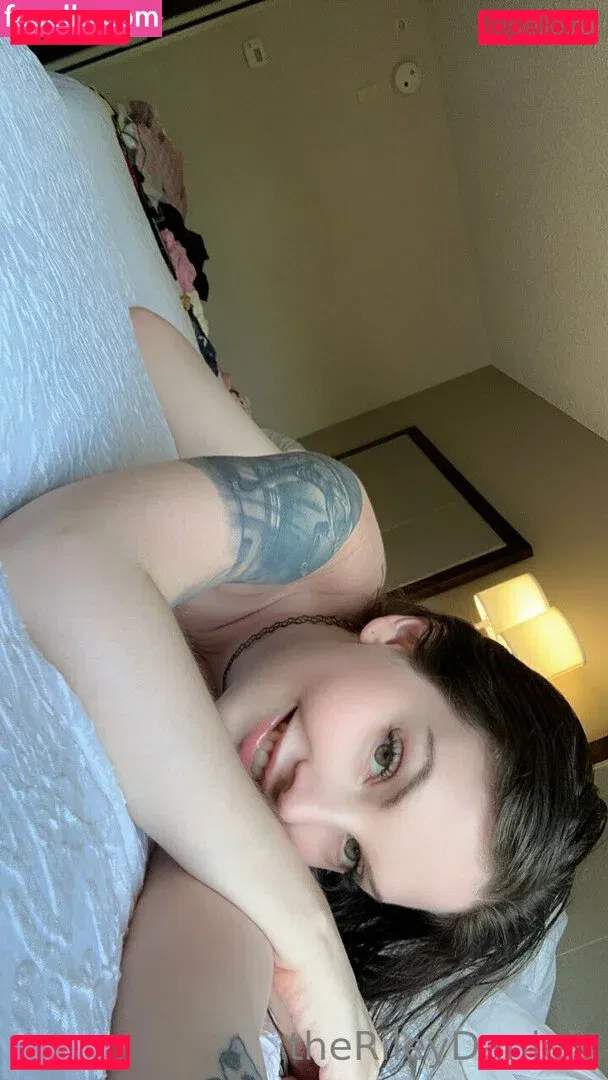 therileydaniels Onlyfans Photo Gallery 