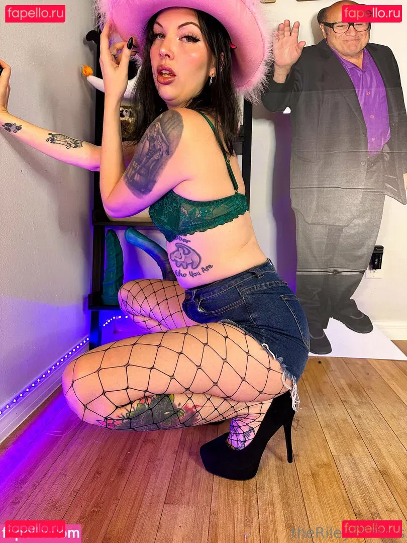 therileydaniels Onlyfans Photo Gallery 