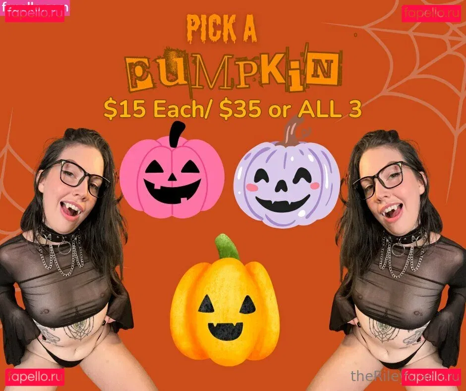 therileydaniels Onlyfans Photo Gallery 