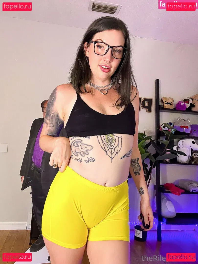 therileydaniels Onlyfans Photo Gallery 