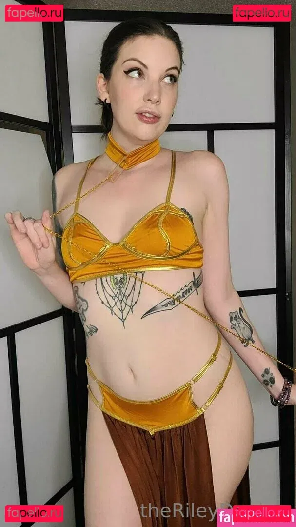 therileydaniels Onlyfans Photo Gallery 