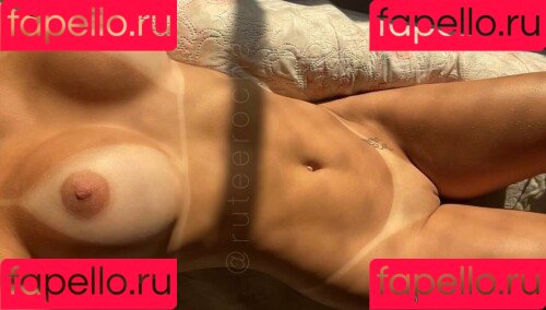 Rute Rocha Onlyfans Photo Gallery 