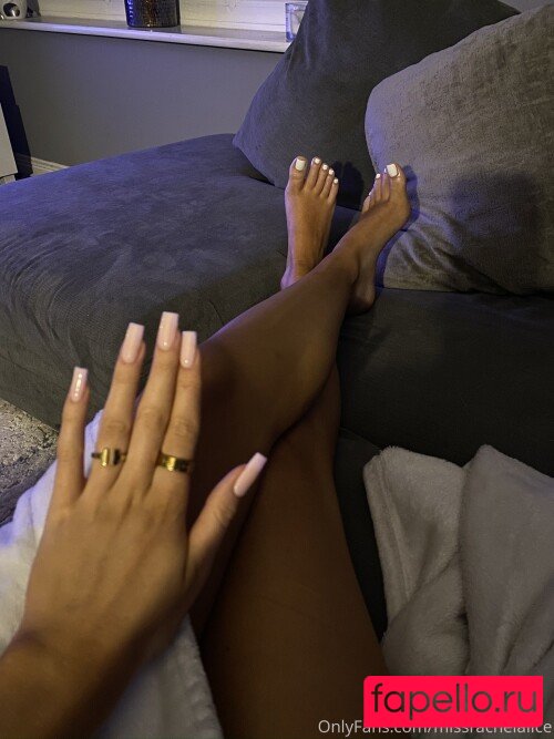 Rachel Alice Nude Onlyfans Photo 32