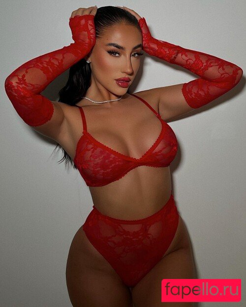 Rachel Alice Nude Onlyfans Photo 17